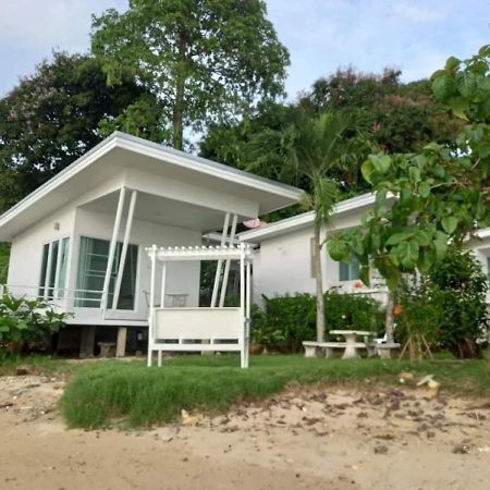 White House Bailan Resort Koh Chang Bagian luar foto