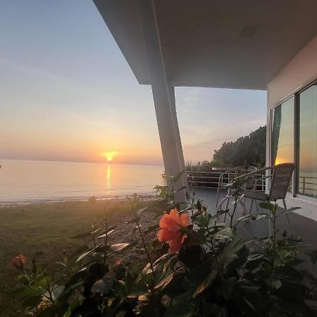 White House Bailan Resort Koh Chang Bagian luar foto